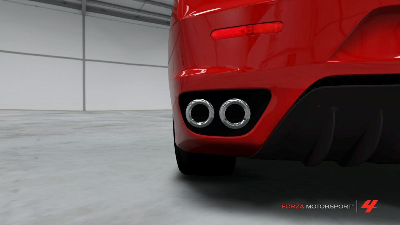 Forza Motorsport 4 (Edición Coleccionista) - Imagen 3